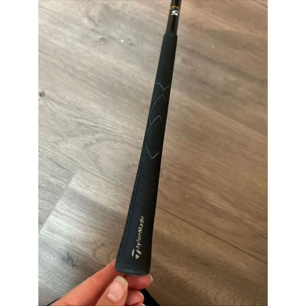 TaylorMade R580 S Flex 45" Golf 9.5 Driver RH / 6C-WD61 - Picture 6 of 9